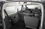 Mercedes-Benz Citan Crewbus 2014 года